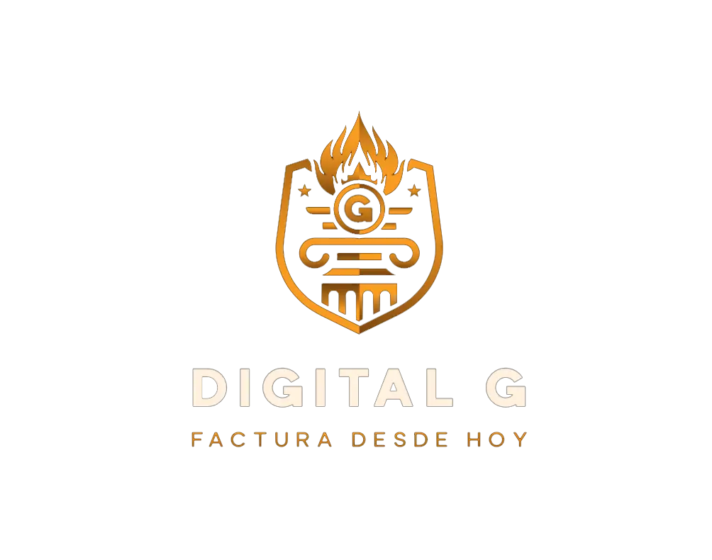 digital g full logo